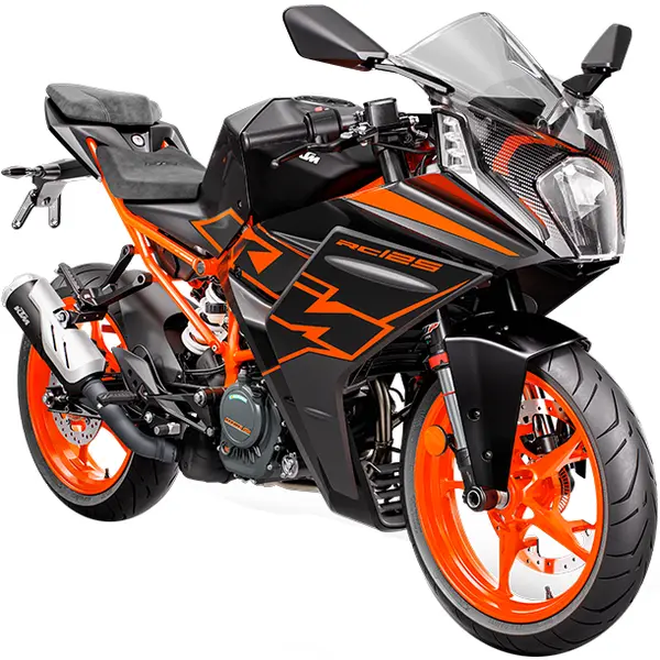 RC 125
